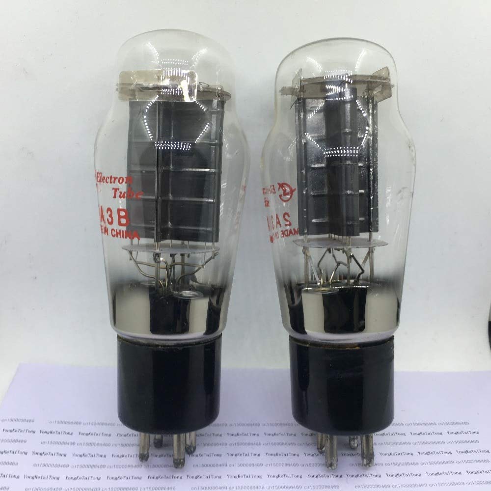 Kammas 2PCS/LOT HIFI tube 2A3B 2A3