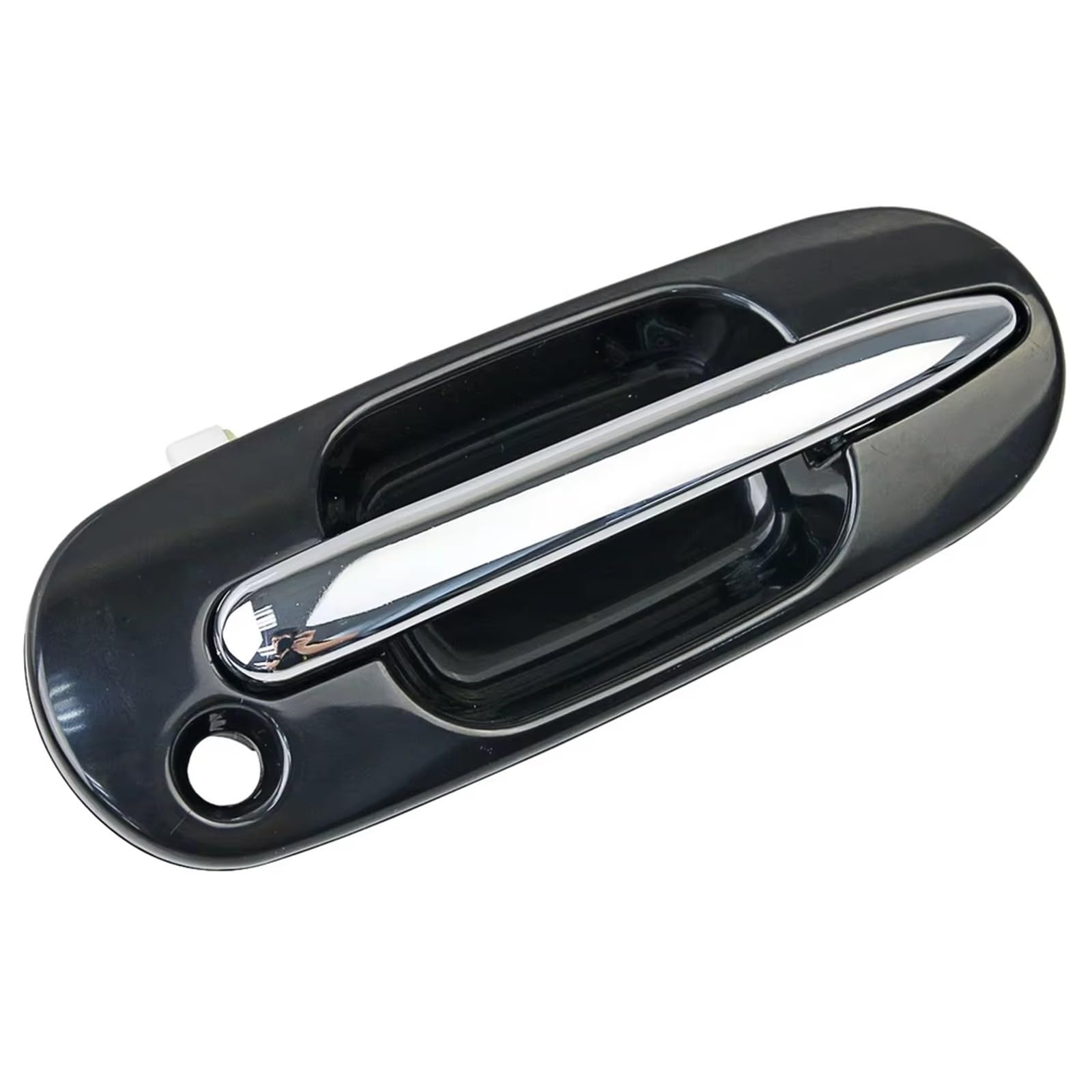 MNBYHUD Outside for CRV S10 for CR-V RD1 1997-2001 Exterior Car Door Handle