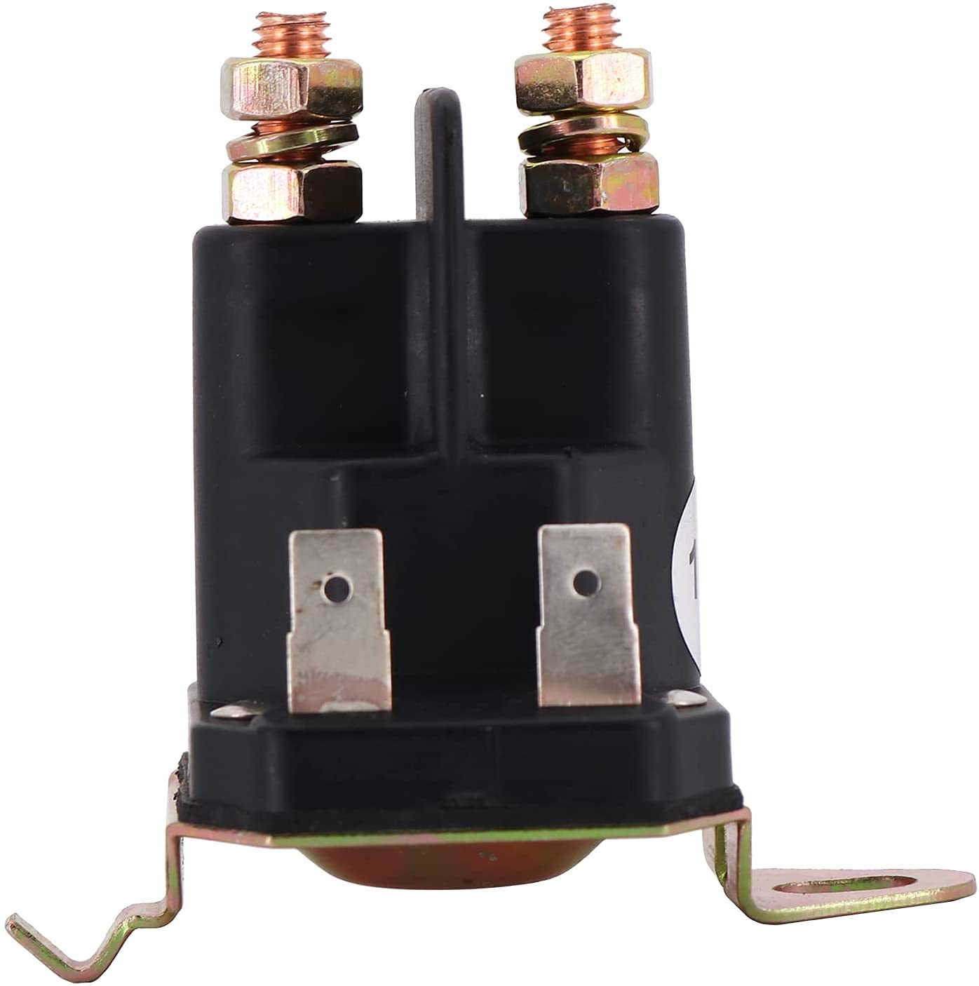 Solénoïde De Démarreur 435-325 Compatible 12V Pour Tondeuses - Références 862-1241-211-12 532192507 582042801