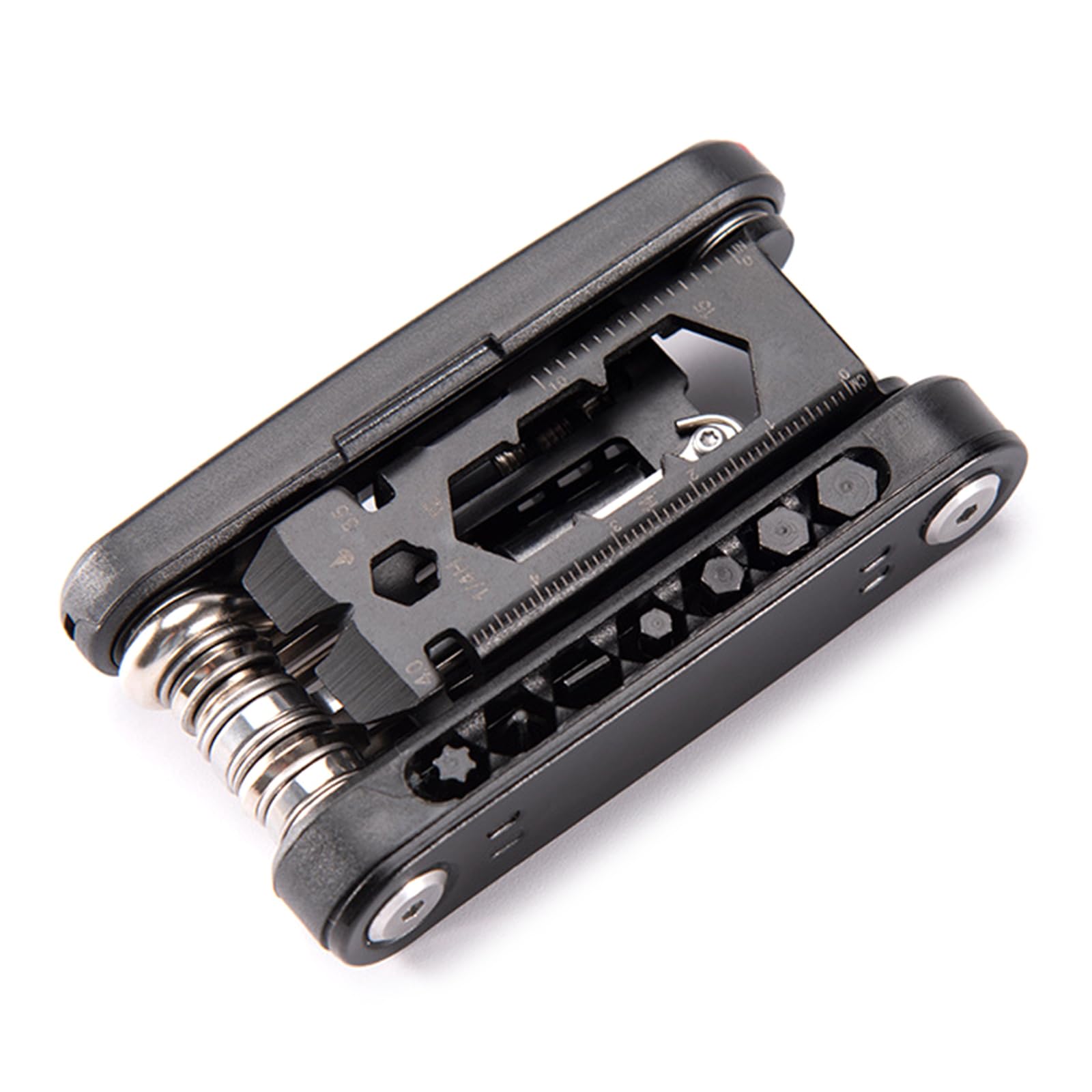 Compacts Cycling Pocket Road Bicycles Wrench Chain Disassembler Hexagonal Spokes Cycle Screwdriver Portable Hexagonal Spokes Cycle Screwdriver
