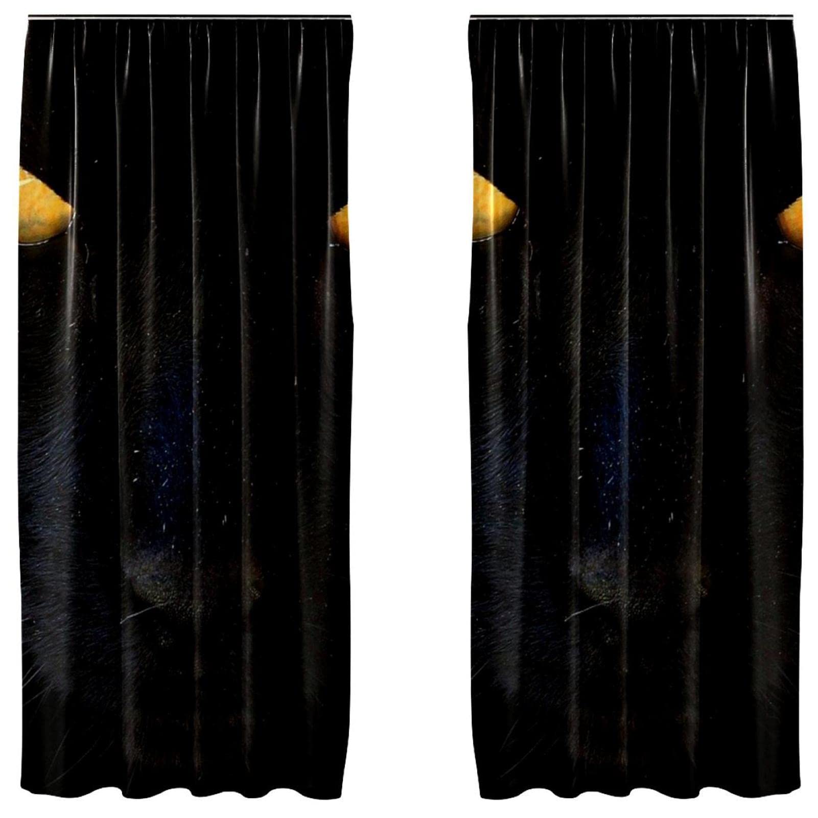 Rideaux occultants pour retrouver le sommeil et bloquer la lumière de la rue