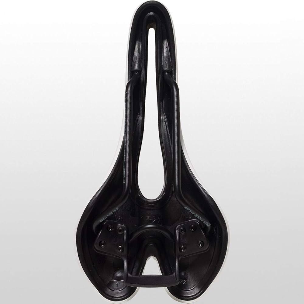 Amazon | SELLE SMP VT20 サドル ホワイト(VT20-WH) | WIKUS