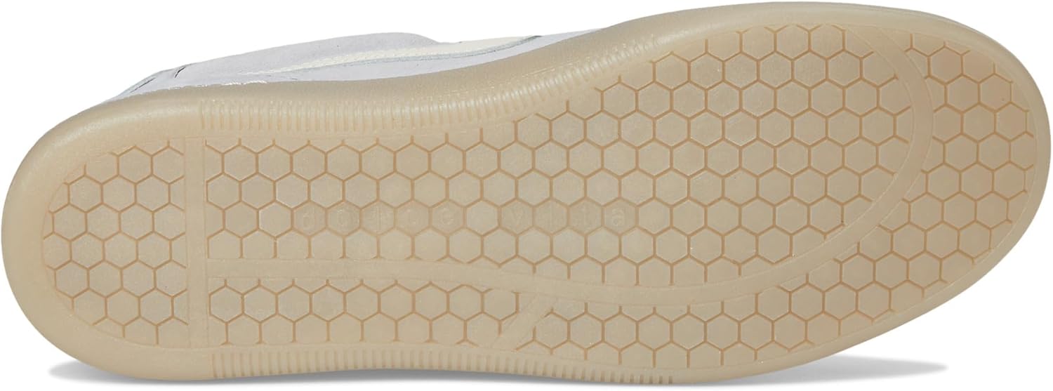 Dolce Vita Women's Notice Sneaker, Dusty Blue, 6.5 - Image 3