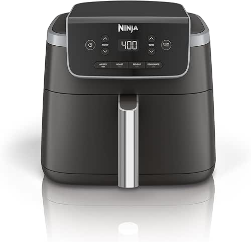 Ninja Air Fryer Pro 4in1, 5 QT (4.7 L) Capacity,