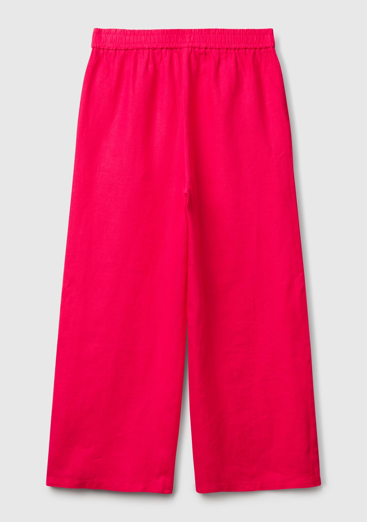 United Colors of Benetton Pantalone 4aghdf09g - Spodnie Kobiety
