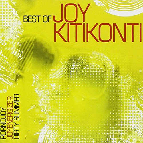 Best Of Joy Kitikonti