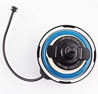 Vista 7 de Tapa de llenado del depósito de combustible, tapa de gasolina de repuesto para BMW E39 E46 E60 E90 E92 128i 320i 325i 328i 330i 335i 525i 528i 530i