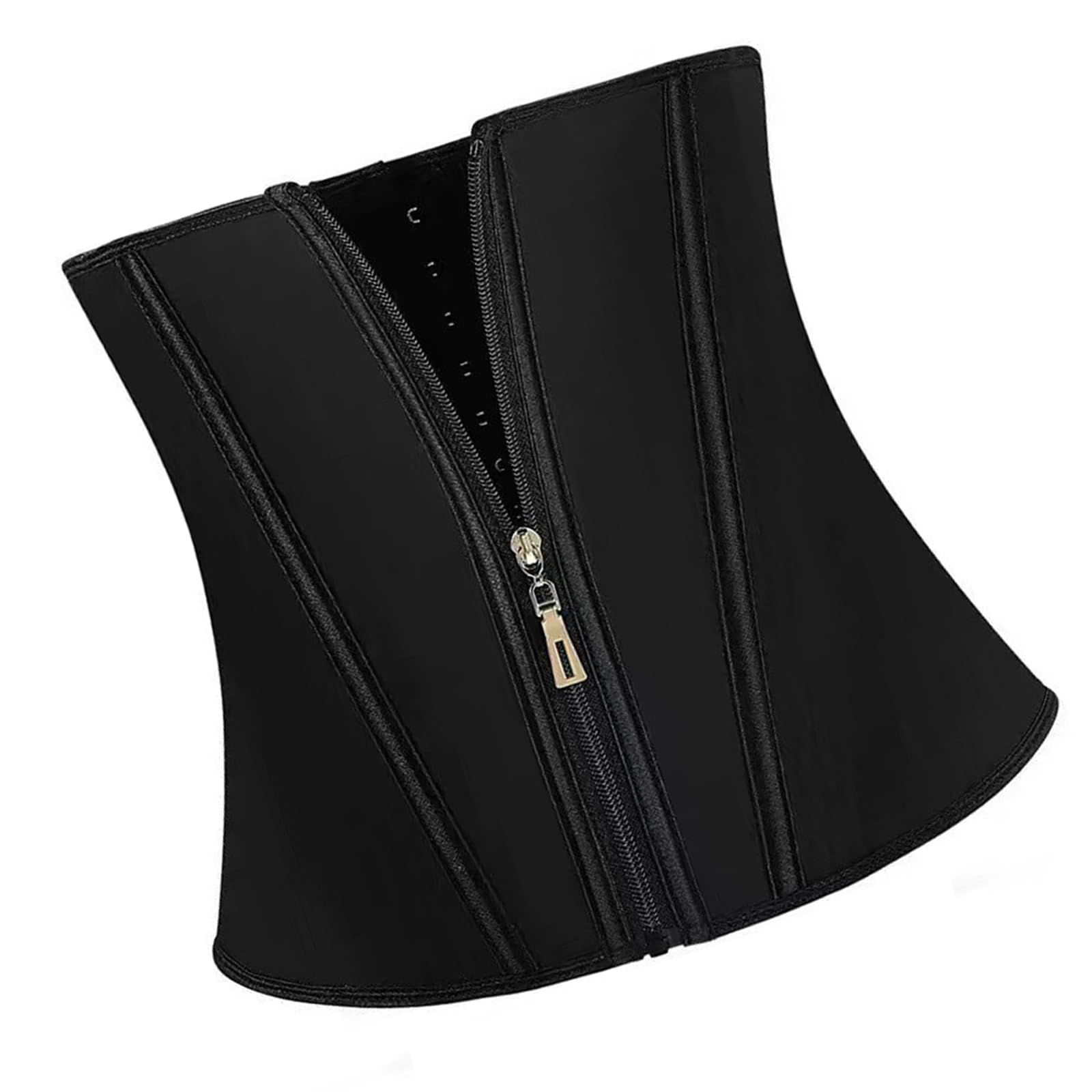 Tsophreniq Waist Trainer Belt Belly Control Corset Breathable Body Shaper for Gym Workout Fitness and Body Shaping Waist Cincher for Daily Use