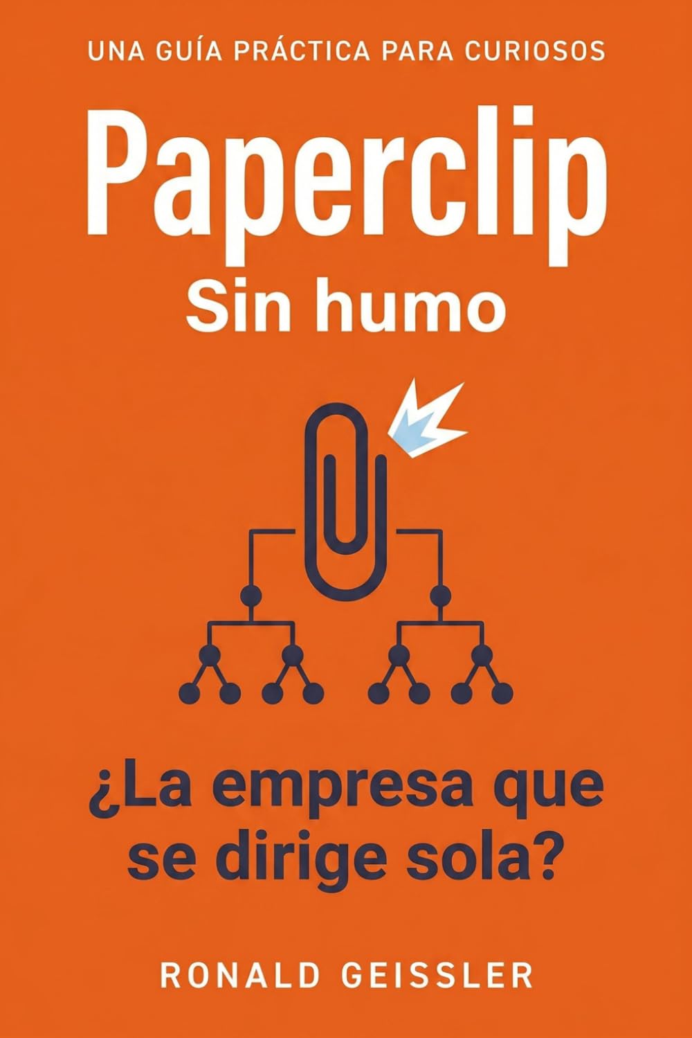 Paperclip – Sin humo: ¿La empresa que se dirige sola? Cómo los agentes de IA orquestan un negocio — y qué le queda por hacer al ser humano