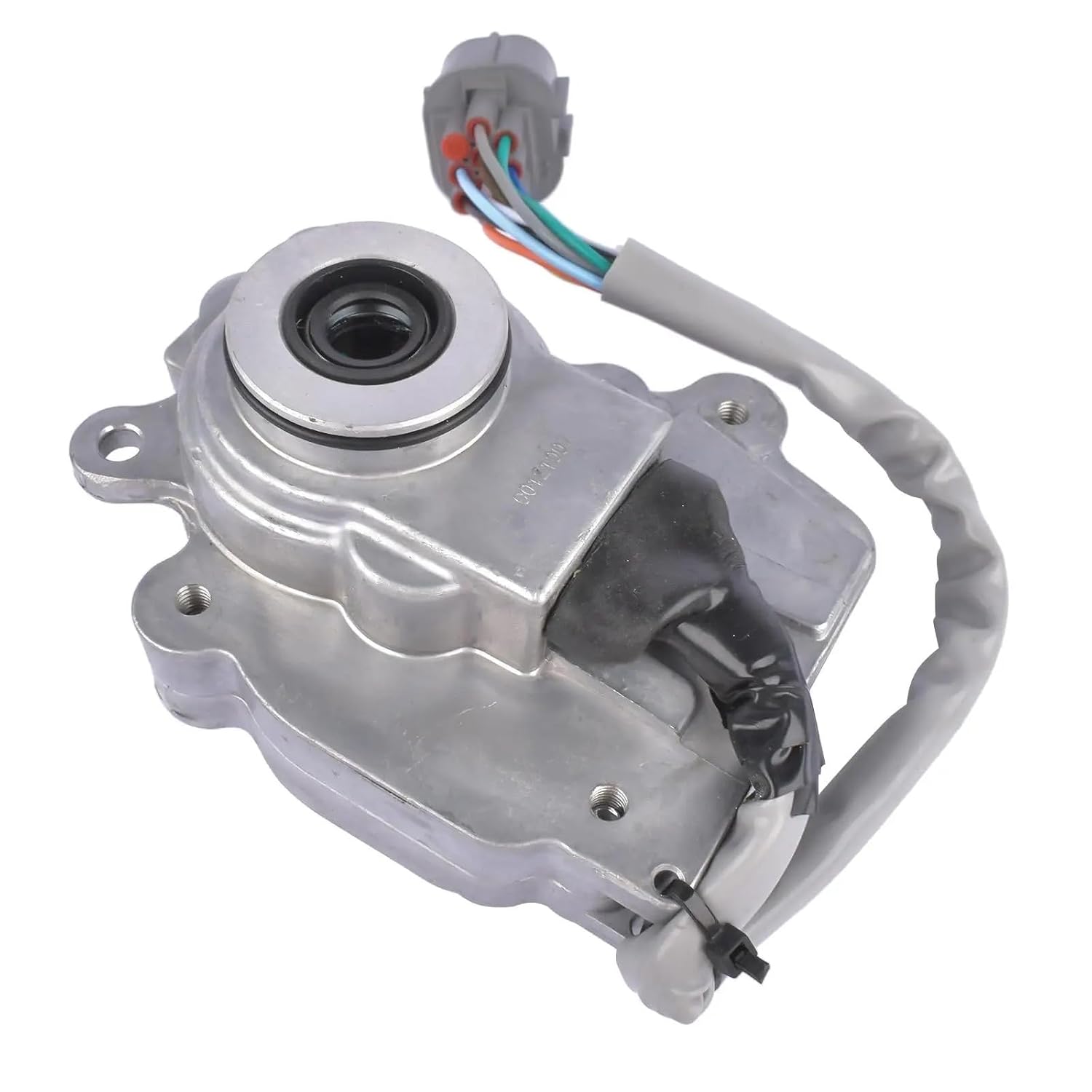 Differential Final Drive Actuator Motor Control for Honda Foreman Rubicon 500