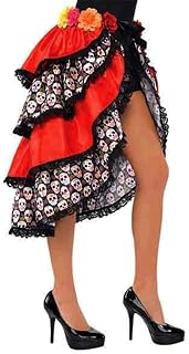 Tie-On Bustle - Adult Standard Size - Multicolor Costume Accessory Perfect For Halloween, Themed Parties & More - 2 Packs