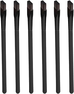 6pcs cepillo de cejas multifuncional maquilla...