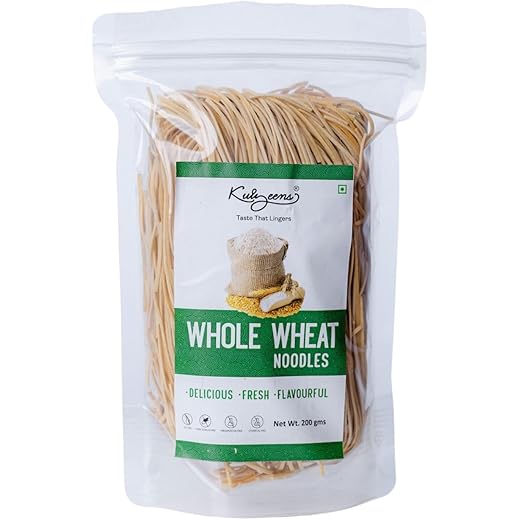 Kuizeens Protein Noodles - 200G