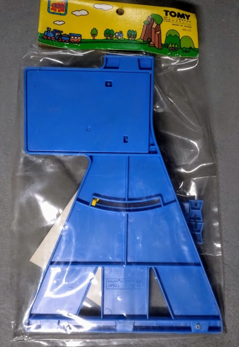 Amazon.co.jp: 日本製 プラレール ニュー てんてつき 転轍機