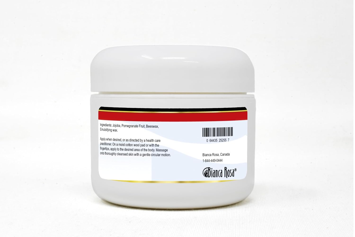 Pomegranate Fruit Salve (2 oz, ZIN: 525255) image 2