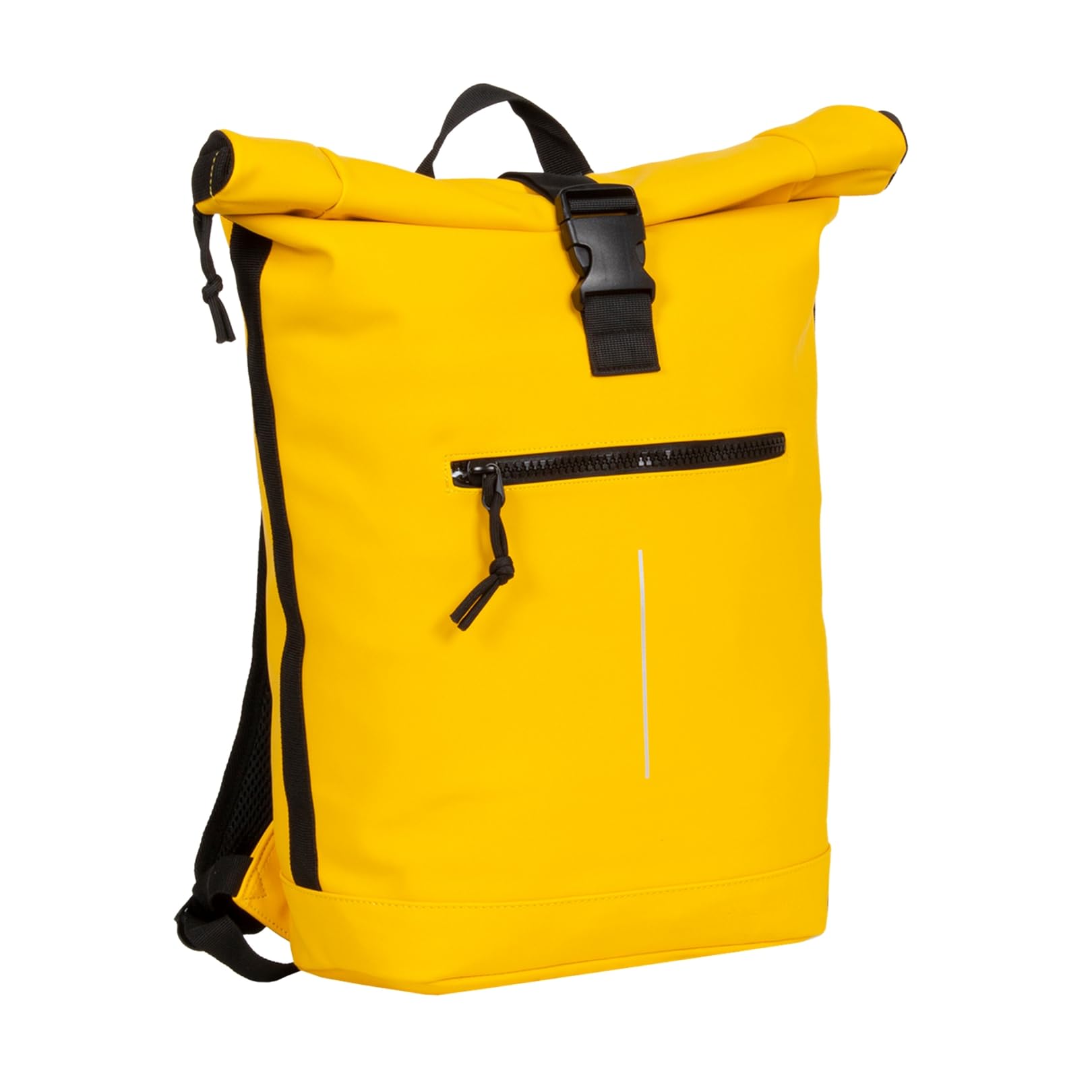 New Rebels Mart Waterproof Rolltop Rugzak Laptopvak 15,6