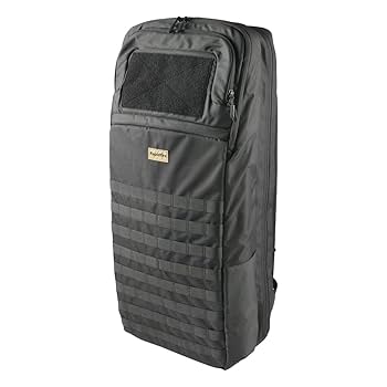 個人装備 Rapidfire Gunbag 75 MONOLITH BK Amazon.co.jp: Rapidfire Gun Bag 75 MONOLITH Gen.2 Rifle Bag