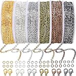 Jewelry Making Chains