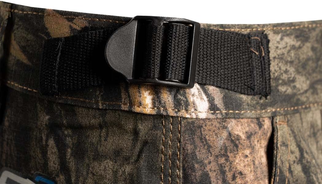 SCENTBLOCKER Shield Series Youth Fused Cotton Pants, Hunting Pants for Kids - Image 5