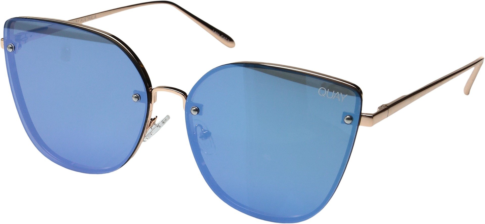 Polarized Sunglasses Quay Australia Lexi Sunglasses Quay Australia