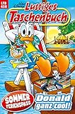  Lustiges Taschenbuch Nr. 458: Donald ganz cool!