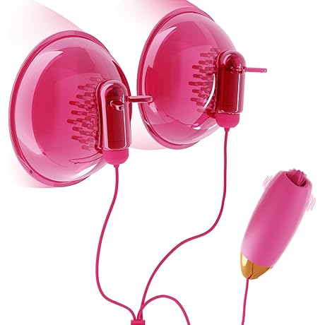 Nipple Toys Clitorals Stimulator