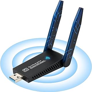 USB WiFi Adapter