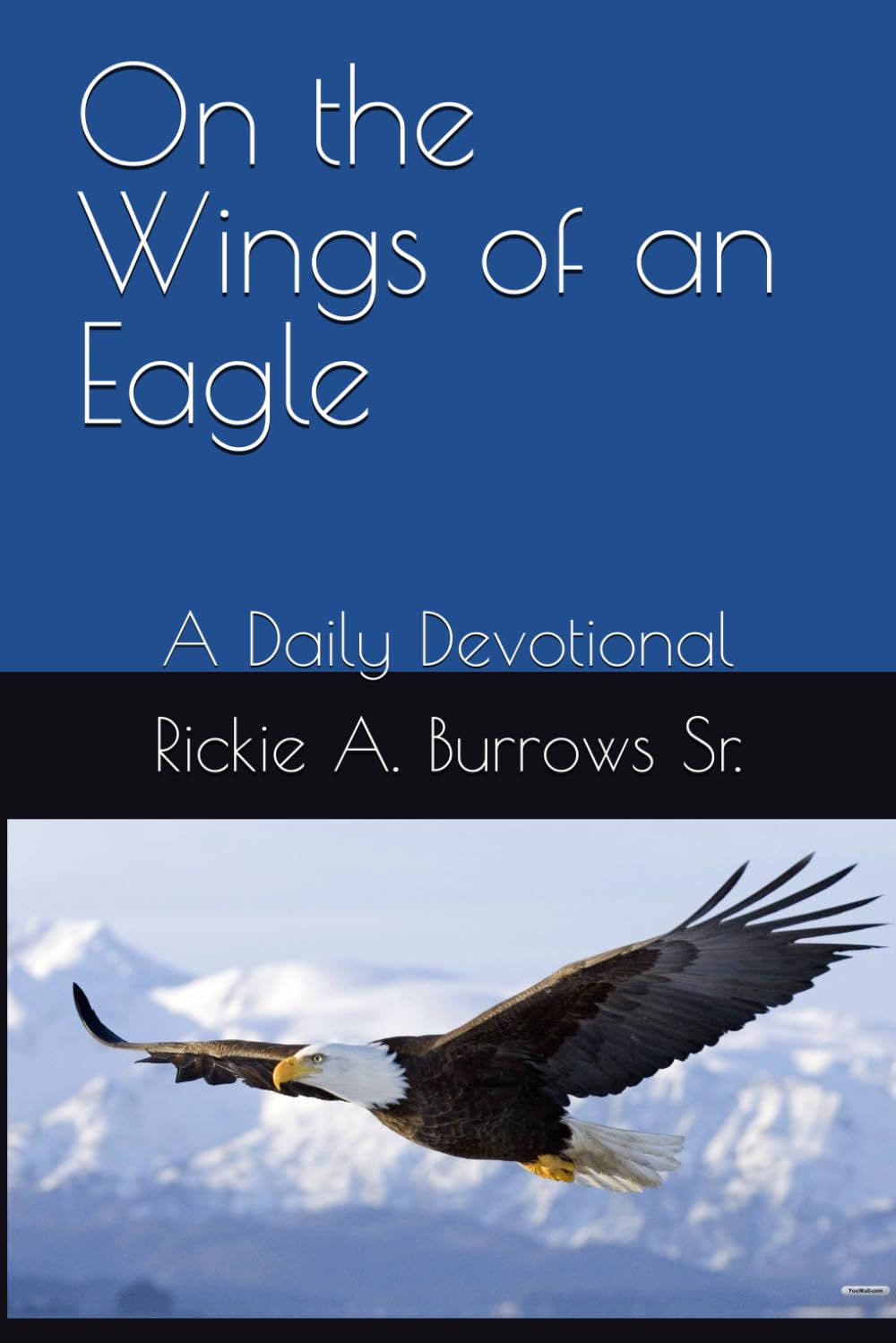 My Walk with God: A Daily Devotional