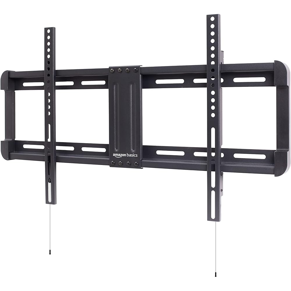 8-mo-finance-amazon-basics-low-profile-tv-wall-mount-with-horizontal