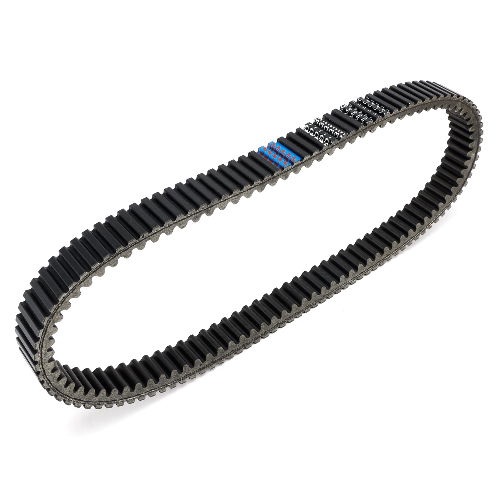 Drive Belt para Segway Fugleman UT6 UT10 Villain SX10 1000 E02E10001001 1002