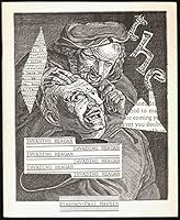 Invading Reagan 0945112092 Book Cover