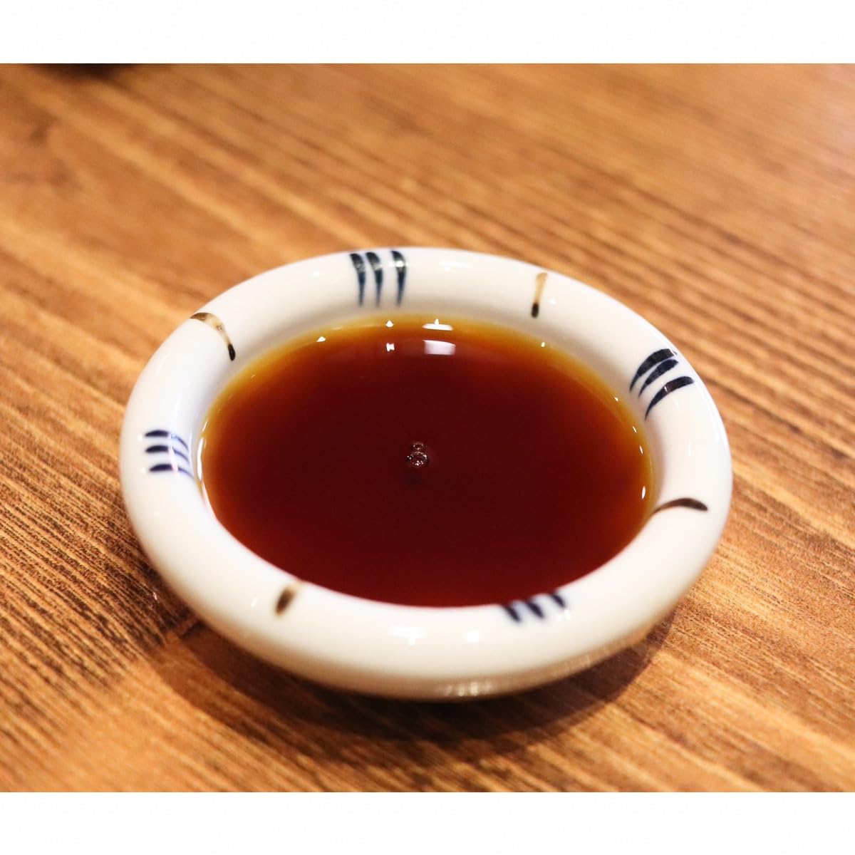 KIM VE WONG Sauce de soja originale 1L (salée) (Lot de 6 bouteilles)