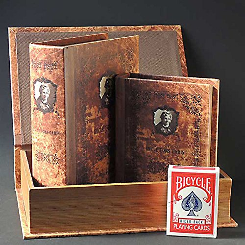 【人気商品】東洋石創 洋書風小物入れ BOOK BOX 3個セット 表紙オープン Amazon｜東洋石創 洋書風小物入れ BOOK BOX 3個セット 表紙オープン