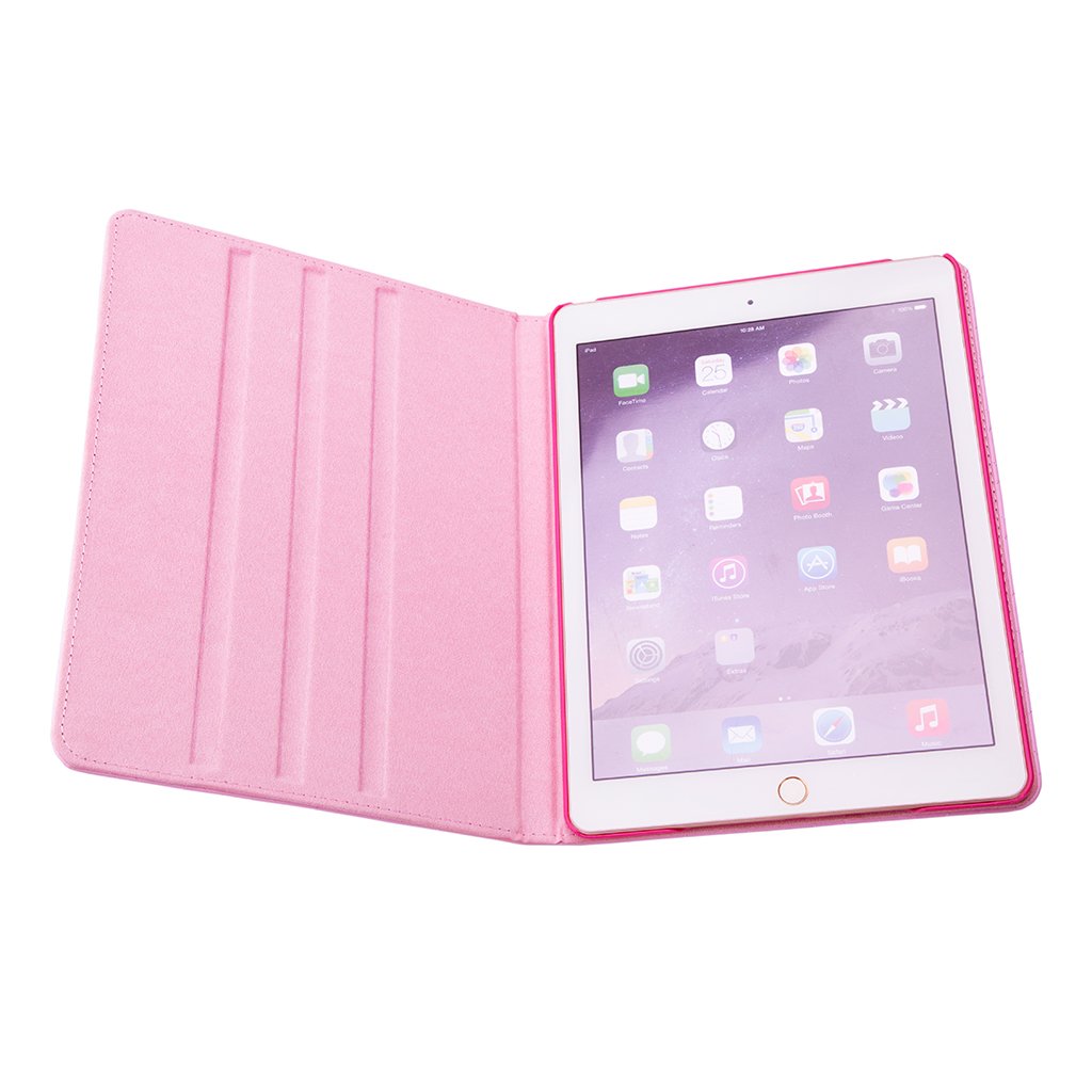 IDEGG Case for iPad 6/Air2 (Pink)