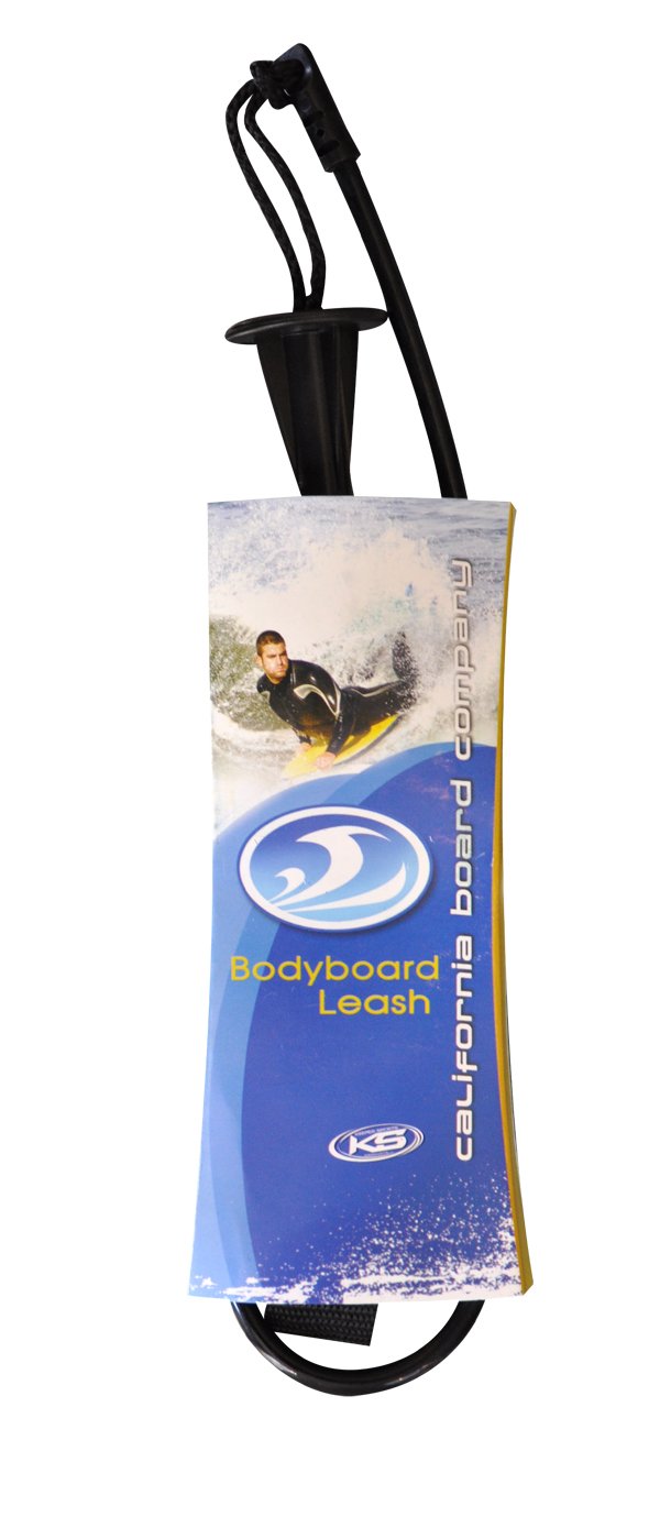 Keeper Sports California Board Company PU Straight Leash