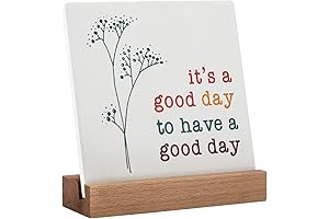 Lodeskee Positive Decor - Motivational Gifts for Office