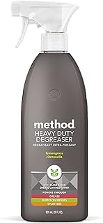 Method, Spray Kitchen Degreaser, 28 Oz