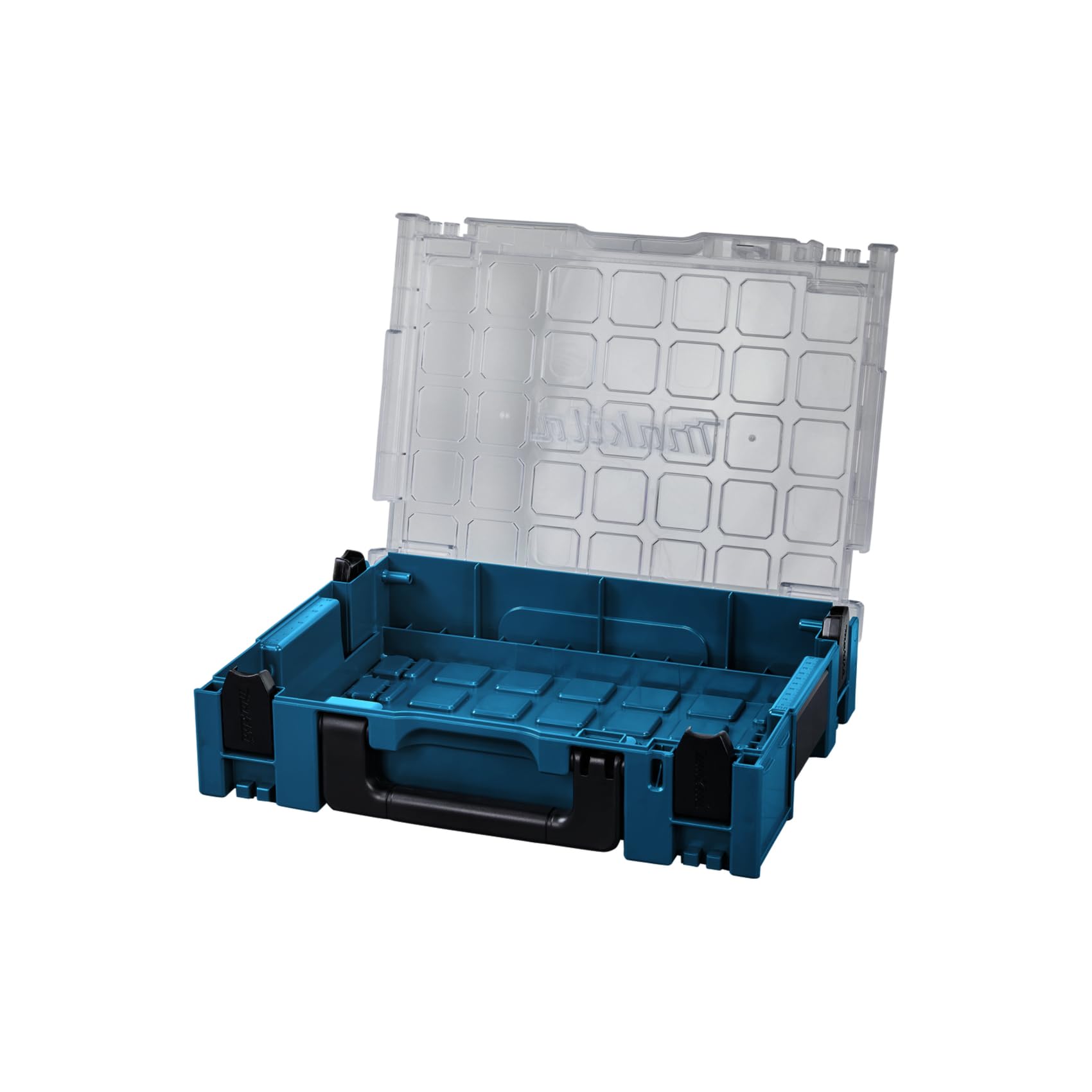 Makita 191X84-4 Makpac Case (Clear Lid) - Amazon.com