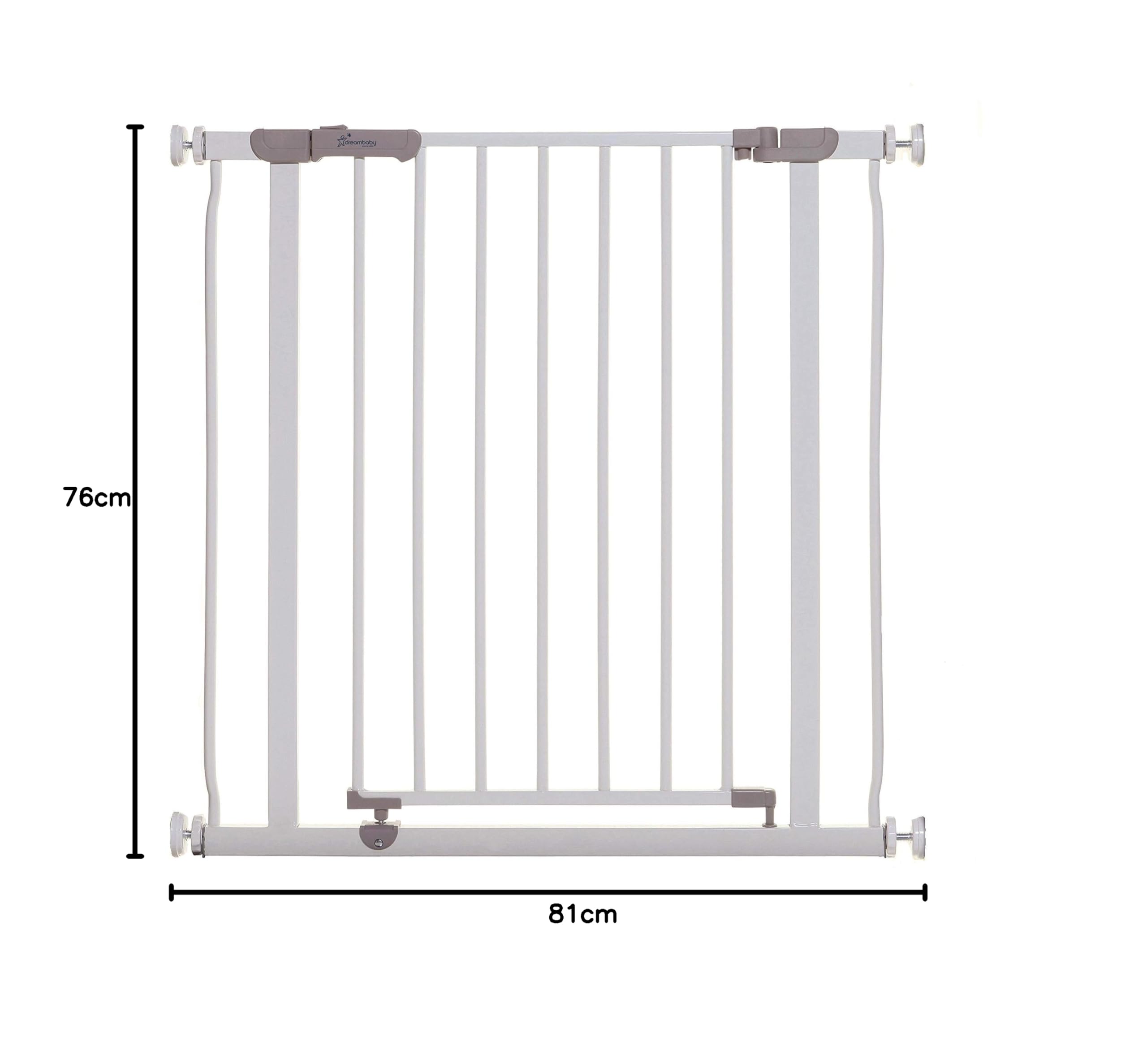 Dreambaby Ava Safety Gate