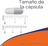 Vista 5 de Suplementos NOW, quercetina con bromelina, sistema inmunológico equilibrado*, 60 cápsulas vegetales