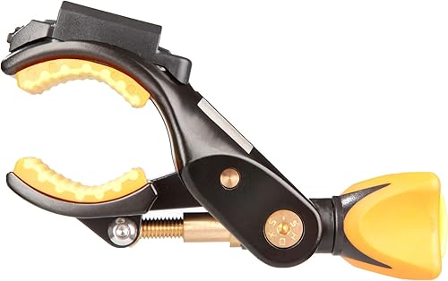 iSHOXS Cobra Pro  Accesorios de cámara de acción de montaje en manillar  Se adapta a GoPro Hero 11 10 9 DJI Osmo Apexcam y cámara de acción