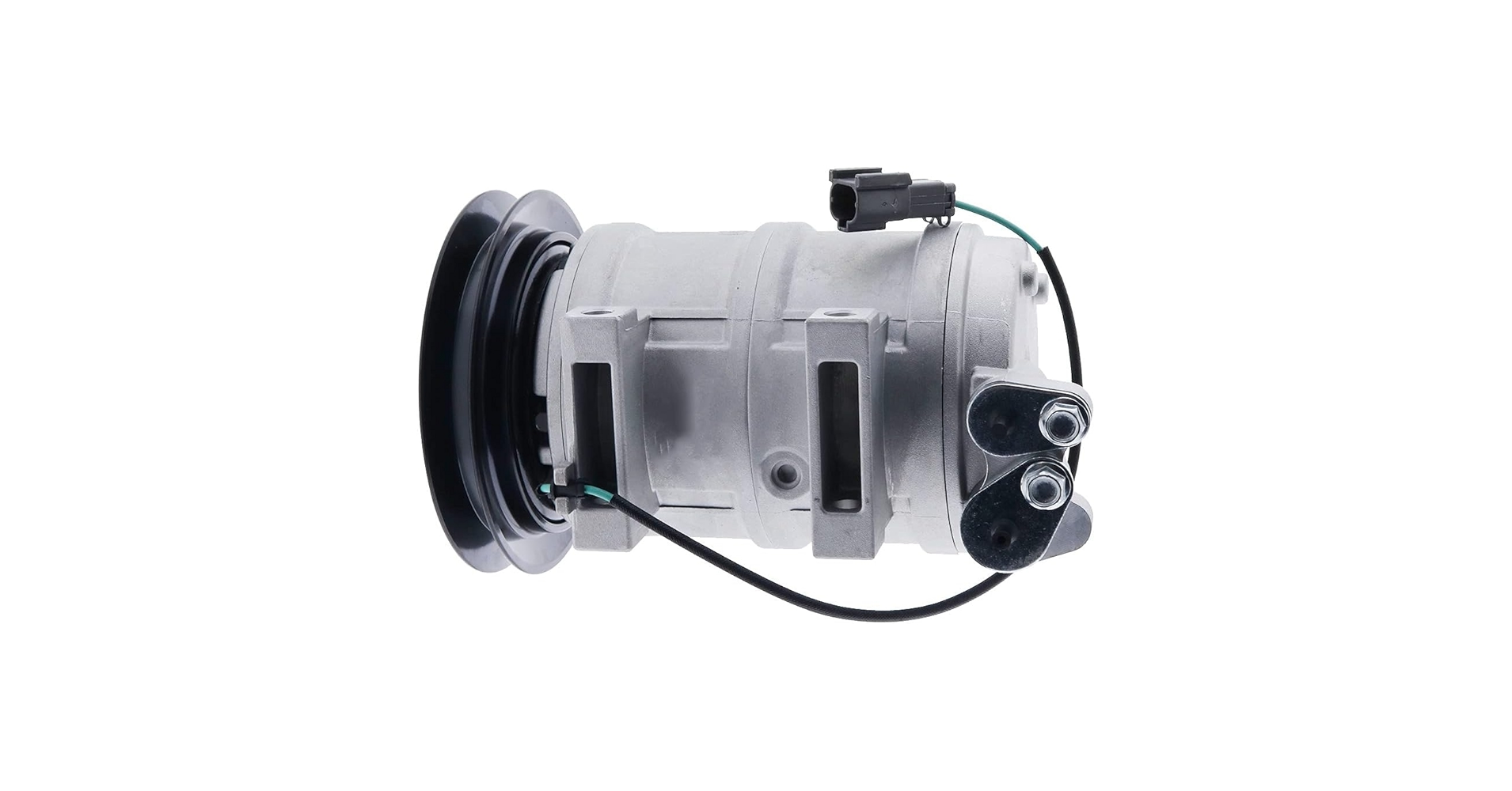 Amazon.com: FridayParts 24V A/C Compressor 4719131 4621589