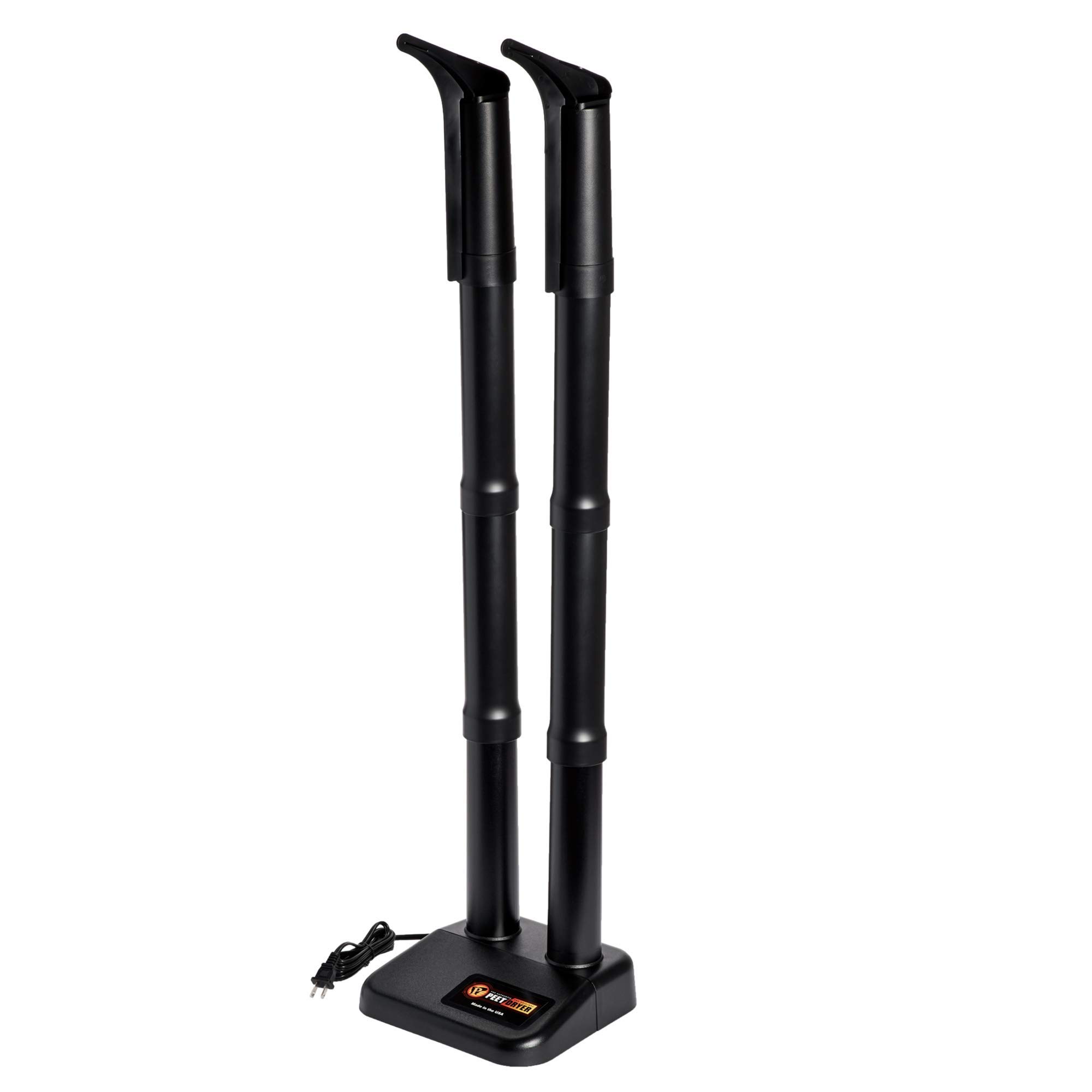 PEET Dryer - Wader 2 Boot Wader Electric Dryer With 12-inch Extensions