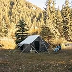 Kodiak Canvas Cabin Lodge Stove-Ready Tents - Image 7