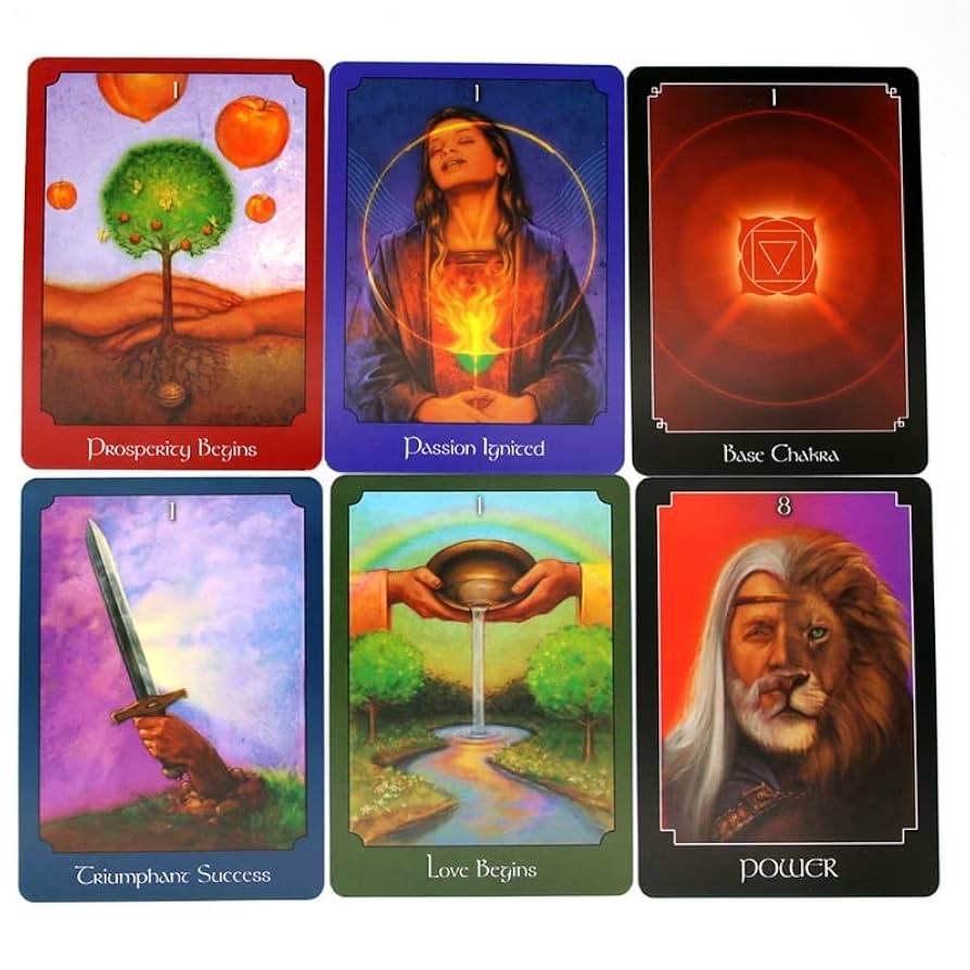 K-Jay★オラクルカード 51wdoYgMIIL._UF894,1000_QL80_.jpg