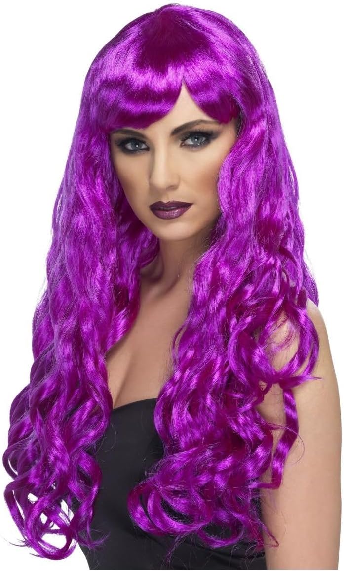 Smiffys Smiffys Desire Wig