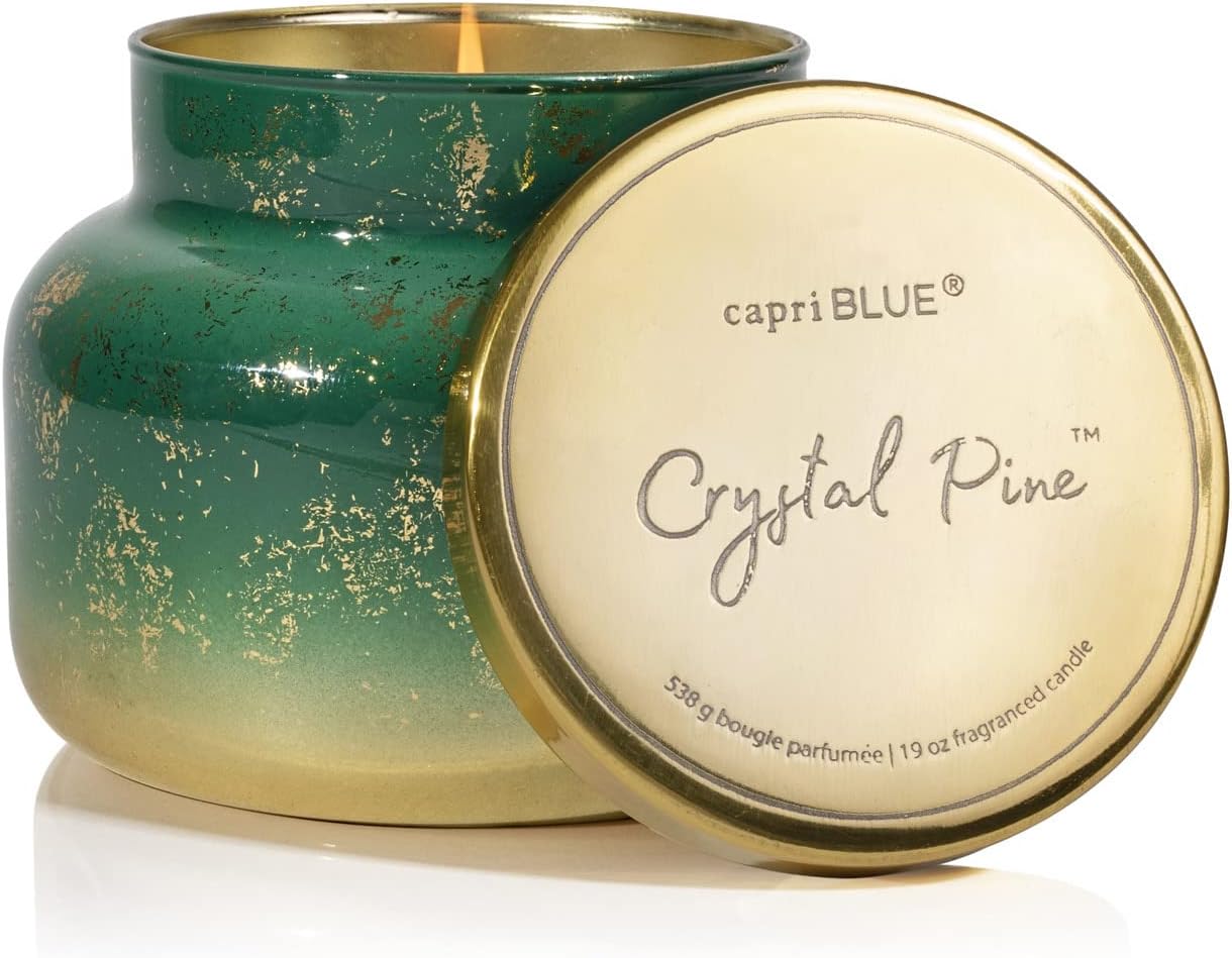 Crystal Pine