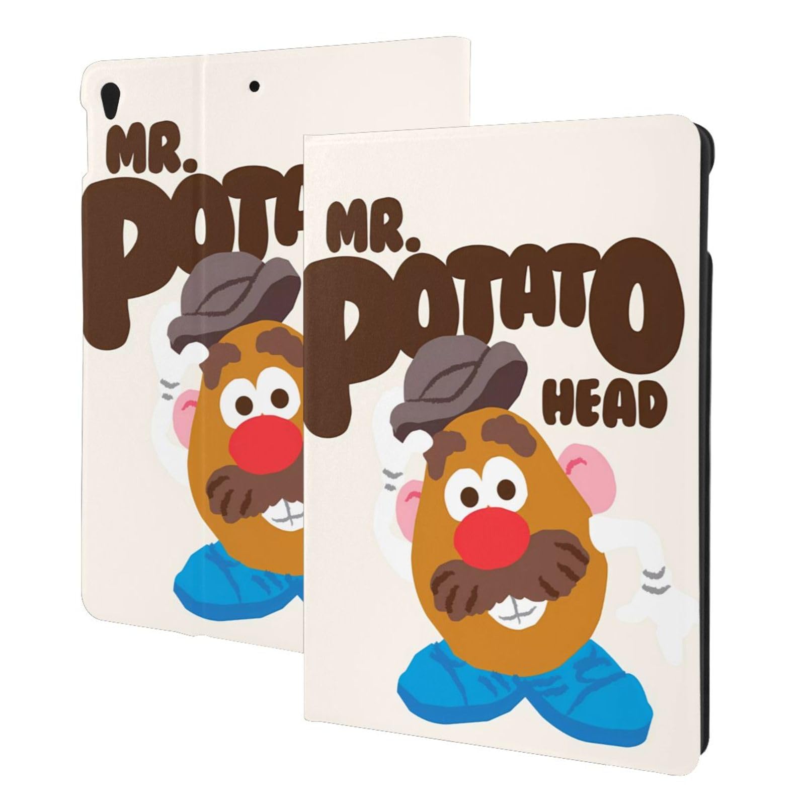 Apple - iPad ポテトヘッド Amazon.co.jp: ミスターポテトヘッド ケース タブレット カバー