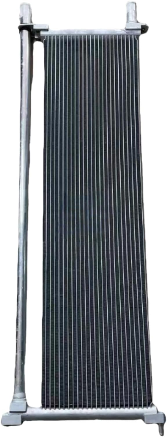 Radiator Coil 67-3054 673054 for Thermo King T-570R/T-580R /T-600/T-600R /T-680/T-800/T-880/T-1000/T-1080/T-1200/T-1280
