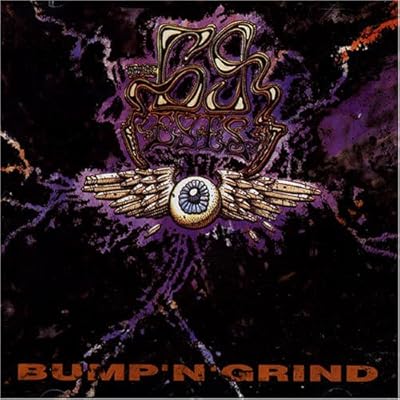 Bump 'n' Grind